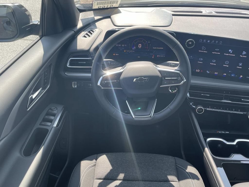 2026 Chevrolet Traverse LT - Photo 14