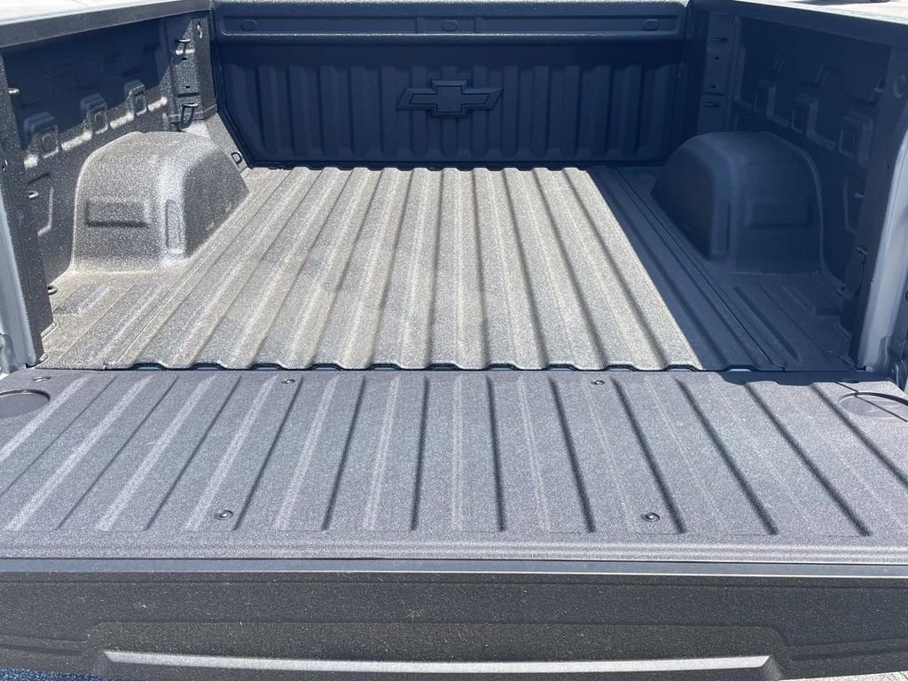 2026 Chevrolet Silverado 1500 High Country - Photo 11