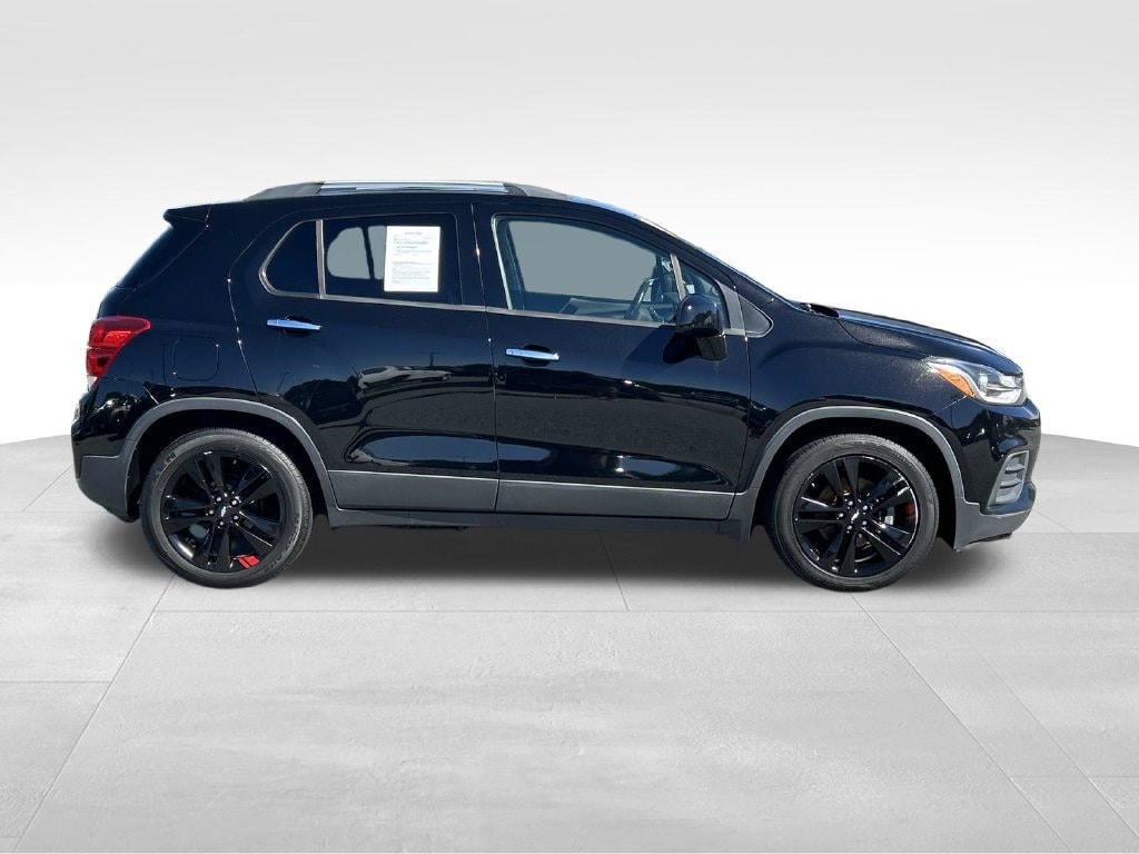 Used 2019 Chevrolet Trax LT with VIN 3GNCJLSBXKL204201 for sale in Lawrenceville, GA