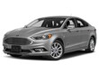 Ford Fusion Energi