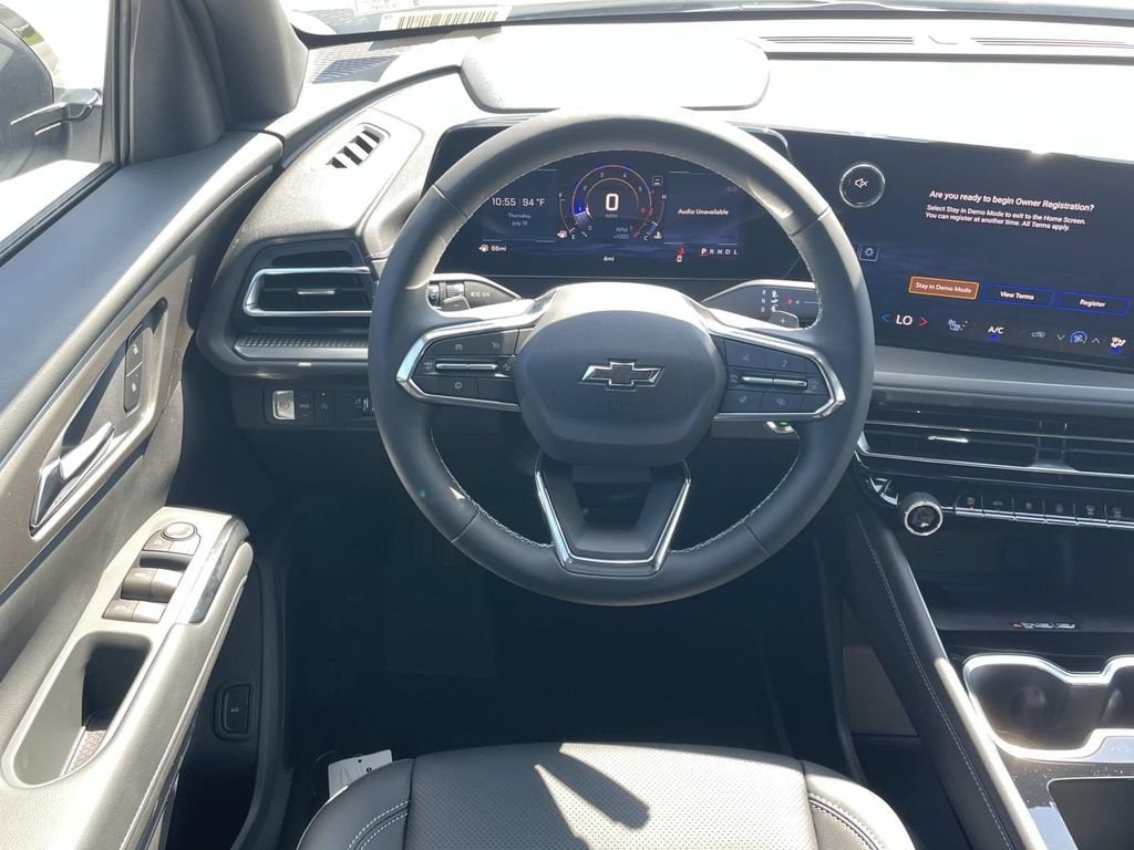 2026 Chevrolet Traverse LT - Photo 15