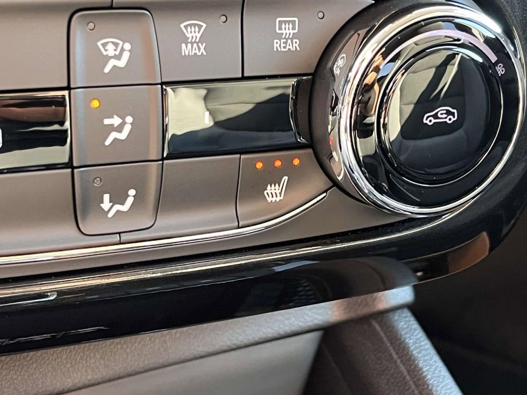 2026 Chevrolet Trailblazer LT - Photo 27