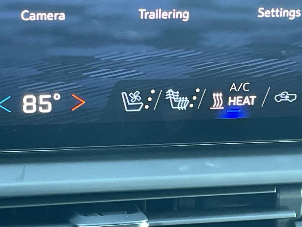 2026 Chevrolet Silverado EV LT - Photo 21