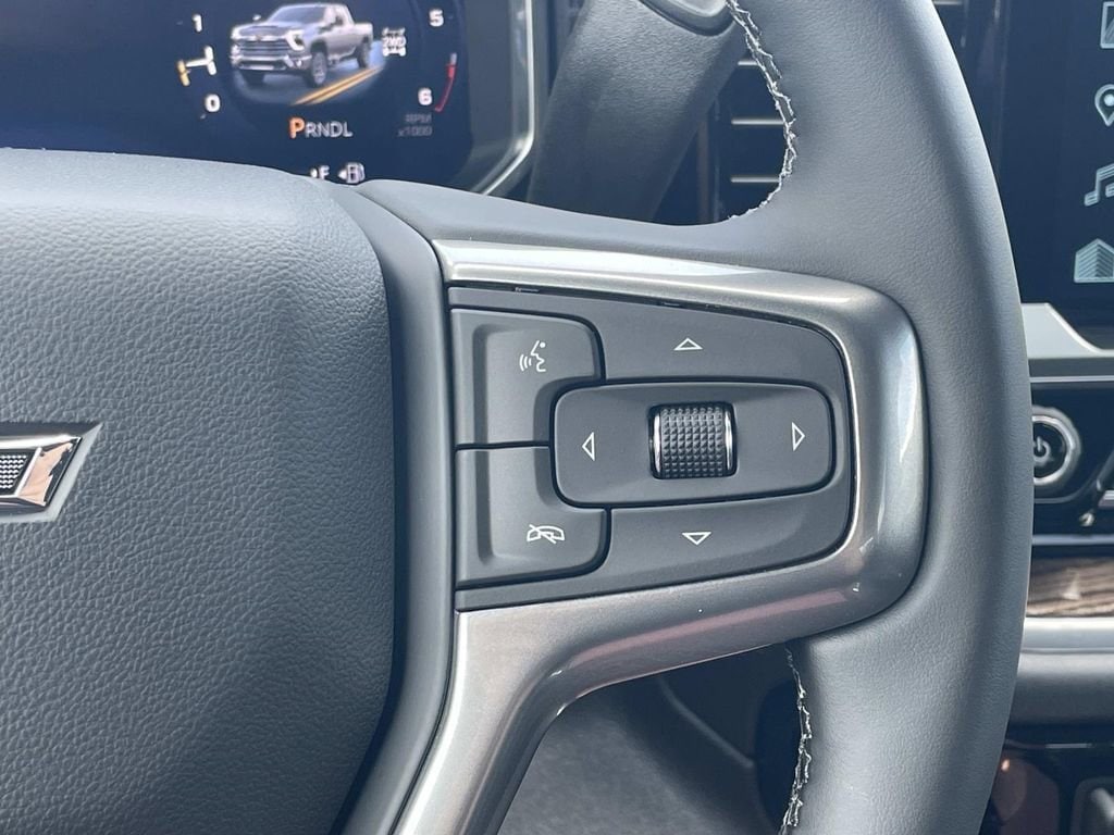 2026 Chevrolet Silverado 2500 HD LT - Photo 27