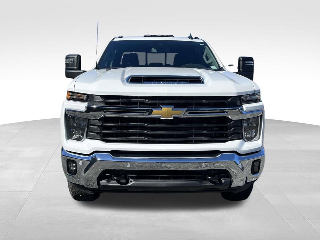 2026 Chevrolet Silverado 2500 HD LT - Photo 9