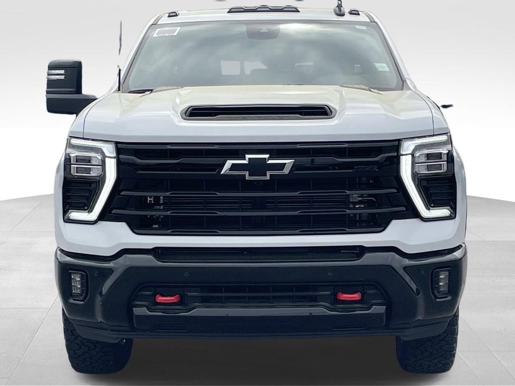 2026 Chevrolet Silverado 2500 HD LT - Photo 9
