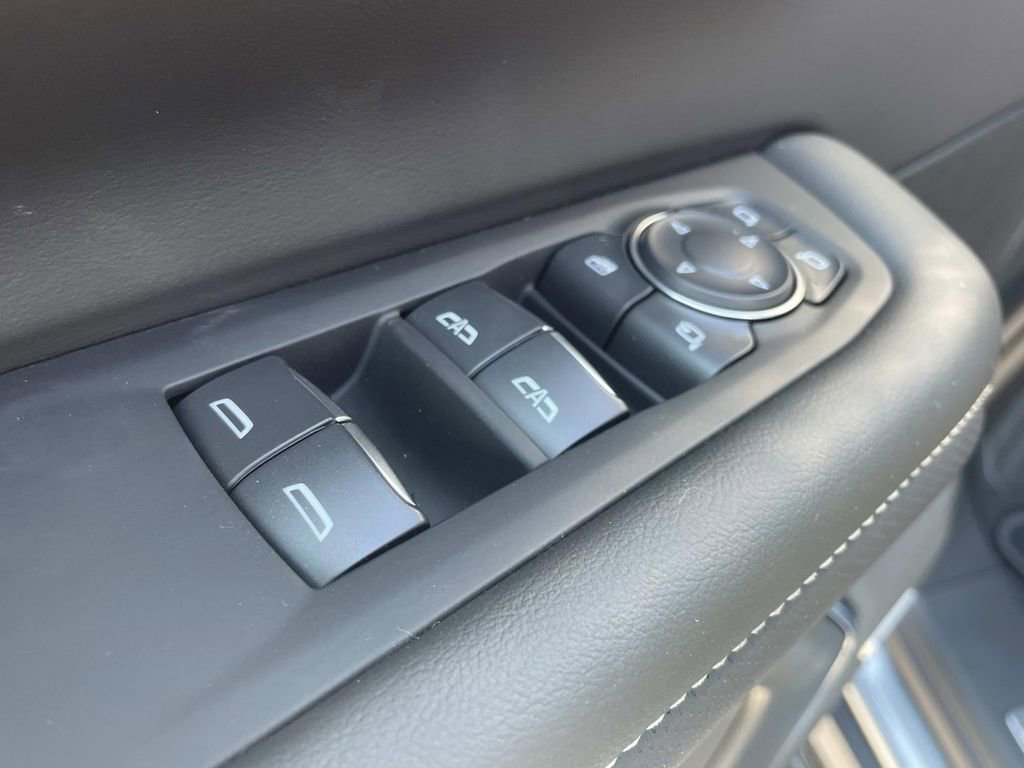 2026 Chevrolet Tahoe Premier - Photo 17