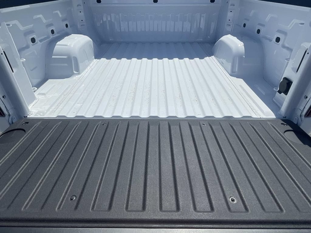 2026 Chevrolet Silverado 1500 Custom - Photo 11