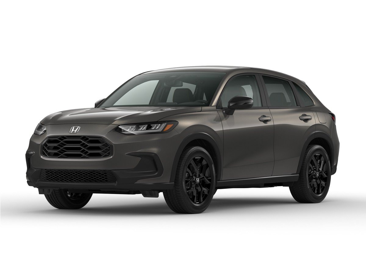 2024 Honda HR-V Sport w/o BSI 2WD's photo