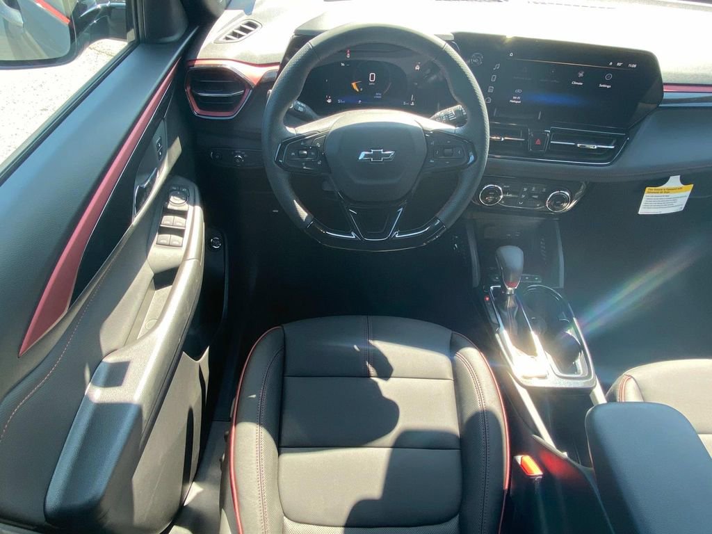 2026 Chevrolet Trailblazer RS - Photo 13