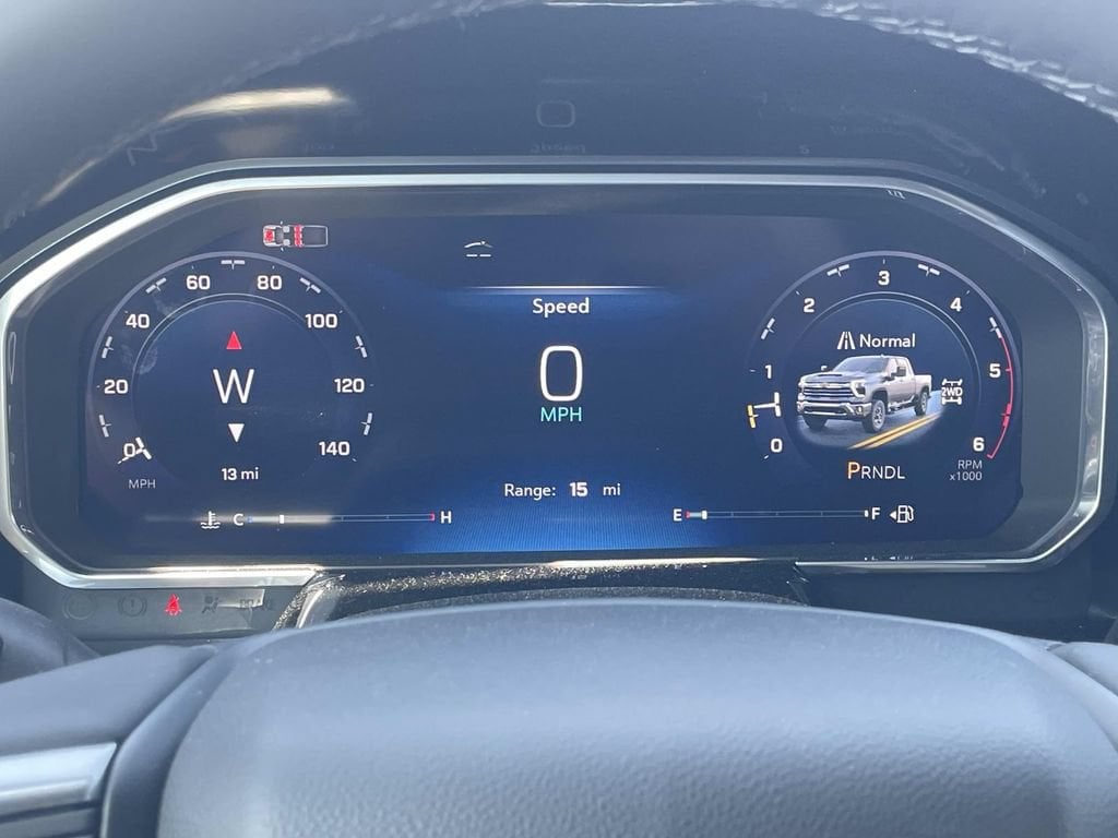 2026 Chevrolet Silverado 2500 HD LT - Photo 30