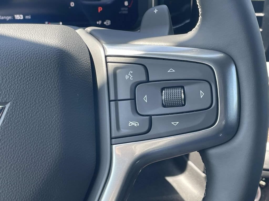 2026 Chevrolet Silverado 1500 RST - Photo 28