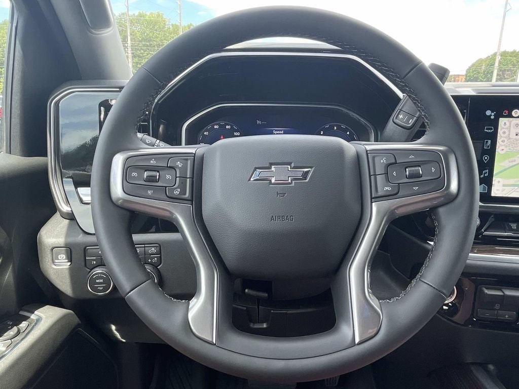 2026 Chevrolet Silverado 2500 HD LT - Photo 24