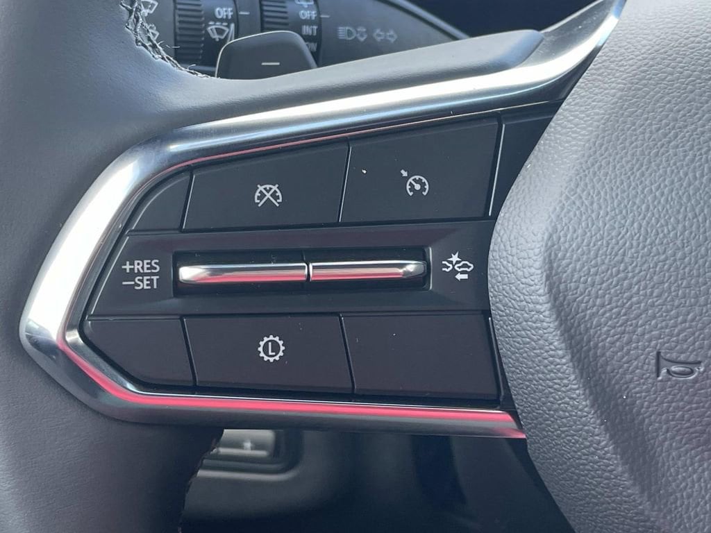 2026 Chevrolet Tahoe LS - Photo 25