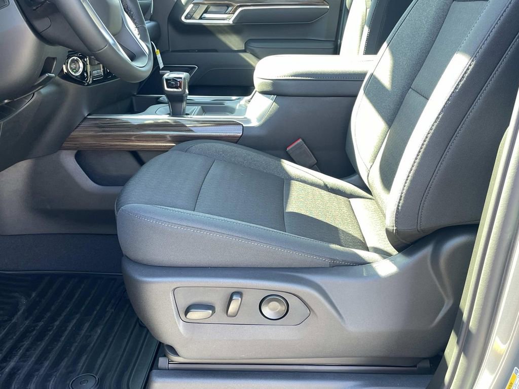 2026 Chevrolet Silverado 1500 RST - Photo 18
