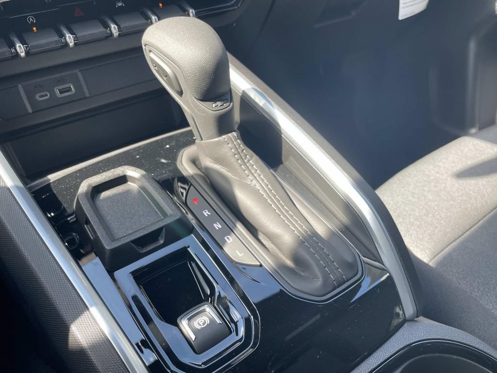 2026 Chevrolet Colorado Work Truck - Photo 23