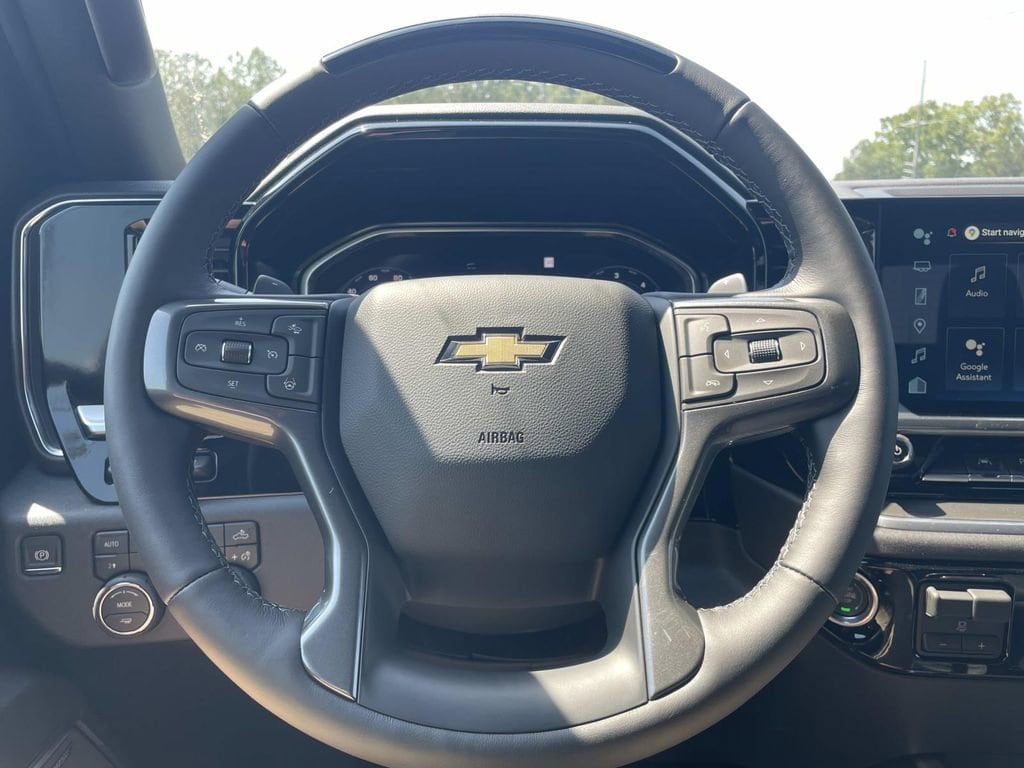 2026 Chevrolet Silverado 1500 High Country - Photo 26