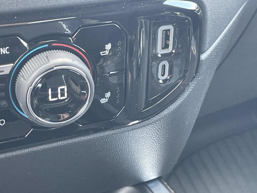 2026 Chevrolet Silverado 2500 HD LT - Photo 21