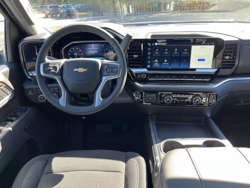 2026 Chevrolet Silverado 2500 HD LT - Photo 16