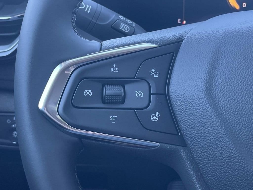 2026 Chevrolet Trailblazer LT - Photo 28