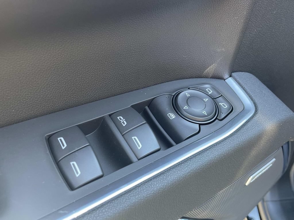 2026 Chevrolet Silverado 1500 LT Trail Boss - Photo 14