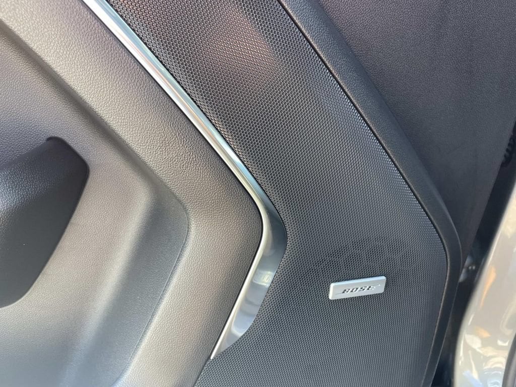 2026 Chevrolet Tahoe RST - Photo 18