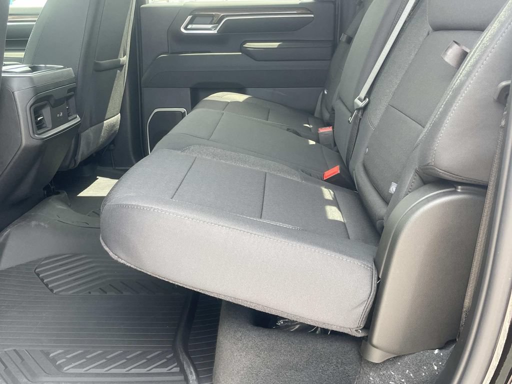 2026 Chevrolet Silverado 2500 HD LT - Photo 11