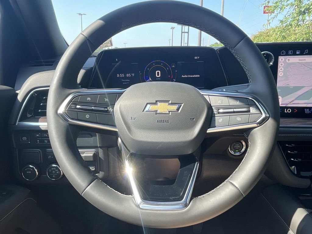 2026 Chevrolet Tahoe Premier - Photo 29