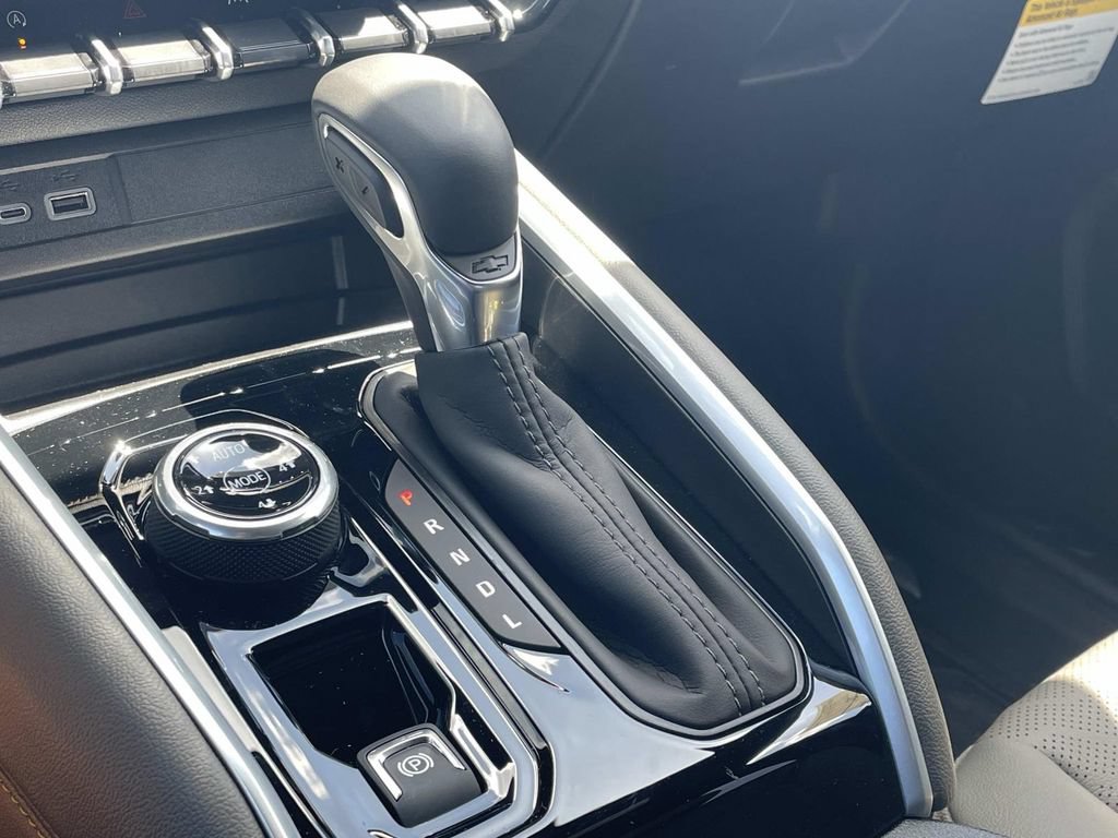 2026 Chevrolet Colorado ZR2 - Photo 26