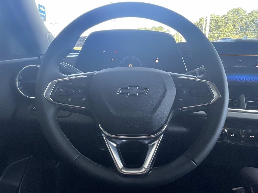 2026 Chevrolet Trax LT - Photo 24