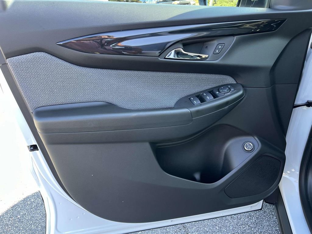2026 Chevrolet Trailblazer LT - Photo 17