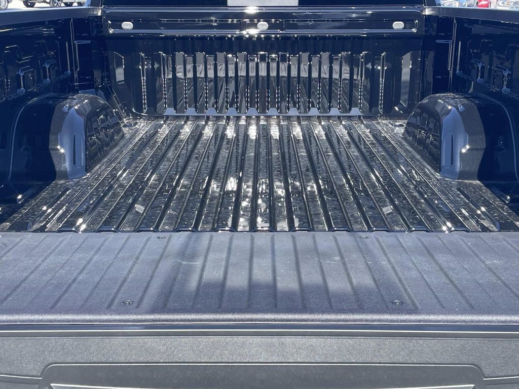 2026 Chevrolet Silverado 1500 LTZ - Photo 12