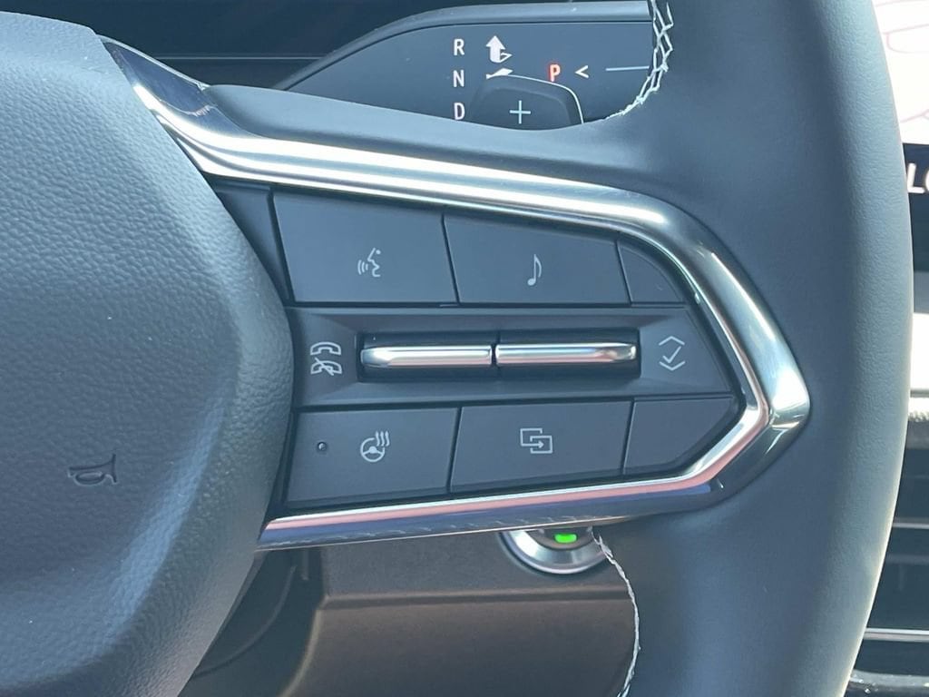 2026 Chevrolet Traverse LT - Photo 29