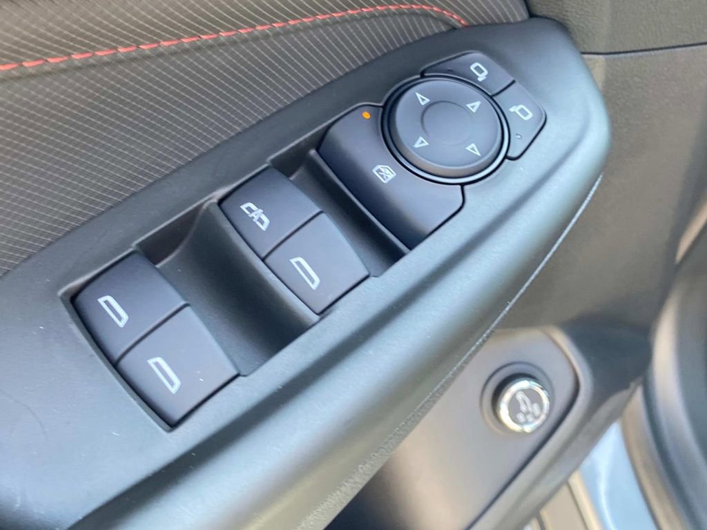 2026 Chevrolet Trailblazer RS - Photo 15