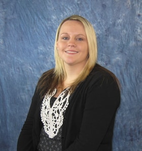 Staff member DANIELLE MCMAHAN from ID_f90d0a5cefb2