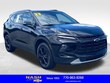 Chevrolet Blazer
