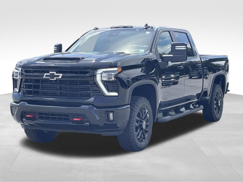 2026 Chevrolet Silverado 2500 HD LT - Photo 7