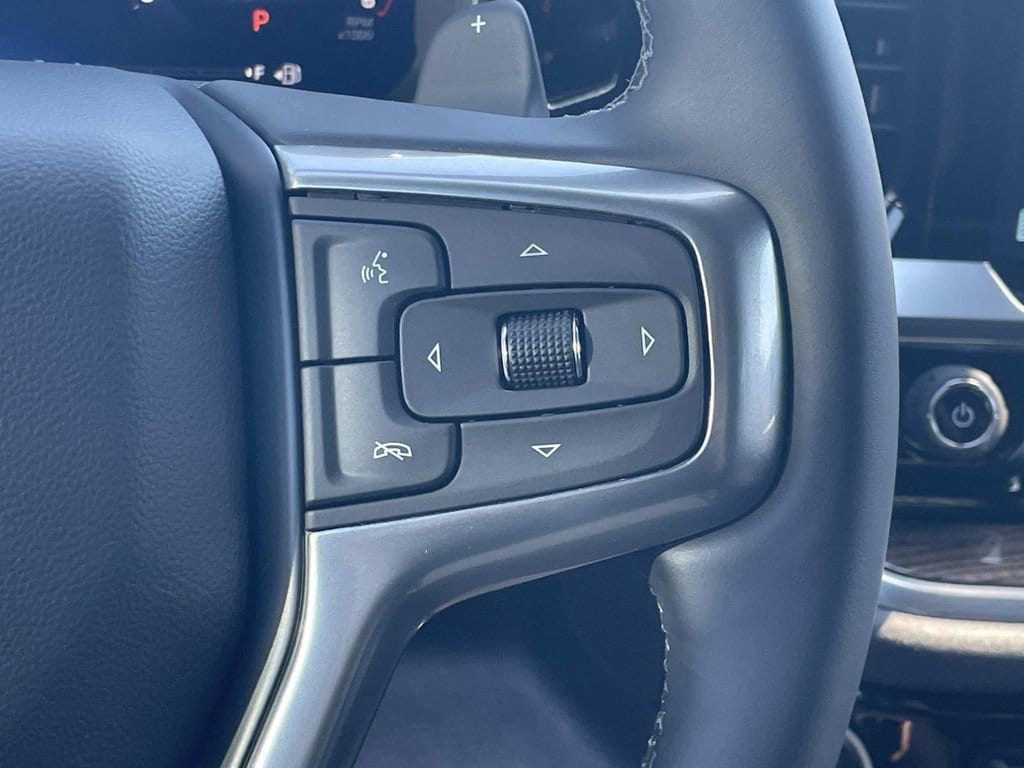 2026 Chevrolet Silverado 1500 LT Trail Boss - Photo 29