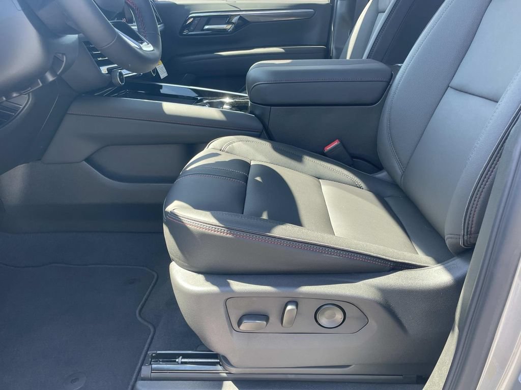 2026 Chevrolet Tahoe RST - Photo 19