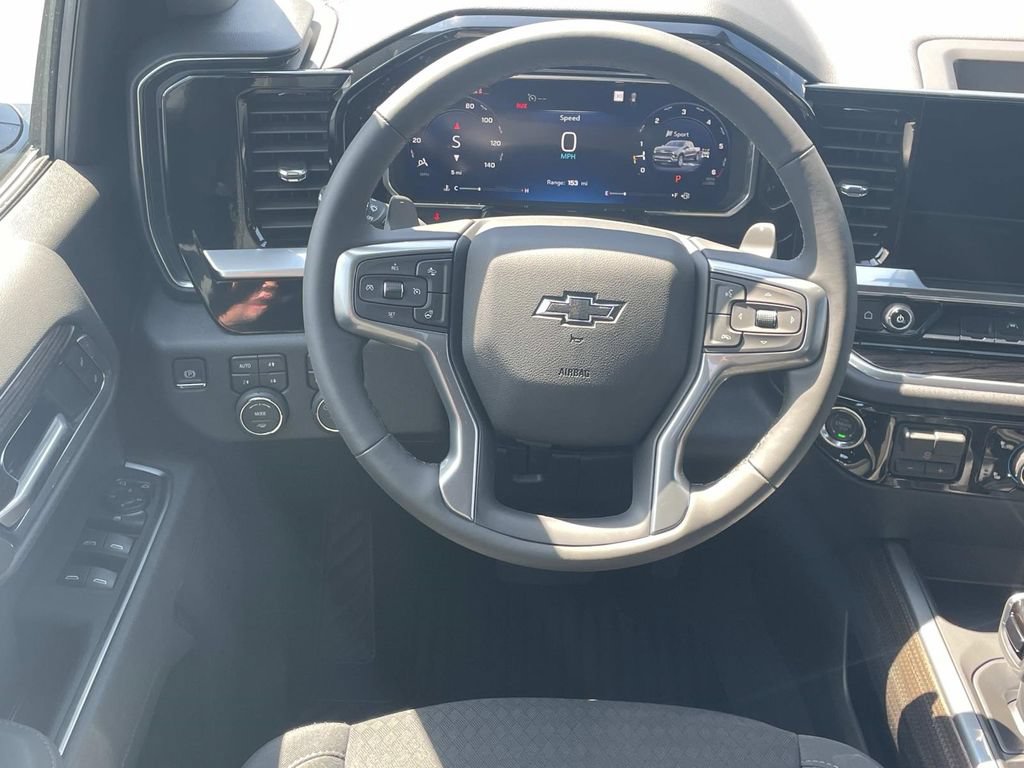 2026 Chevrolet Silverado 1500 RST - Photo 13