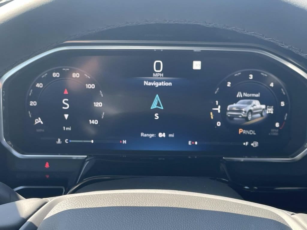 2026 Chevrolet Silverado 1500 LT - Photo 29