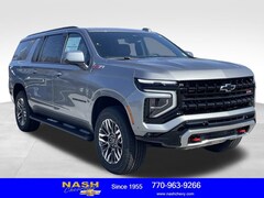 2026 Chevrolet Suburban Z71 SUV