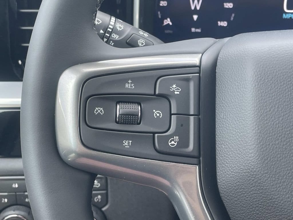 2026 Chevrolet Silverado 2500 HD LT - Photo 25