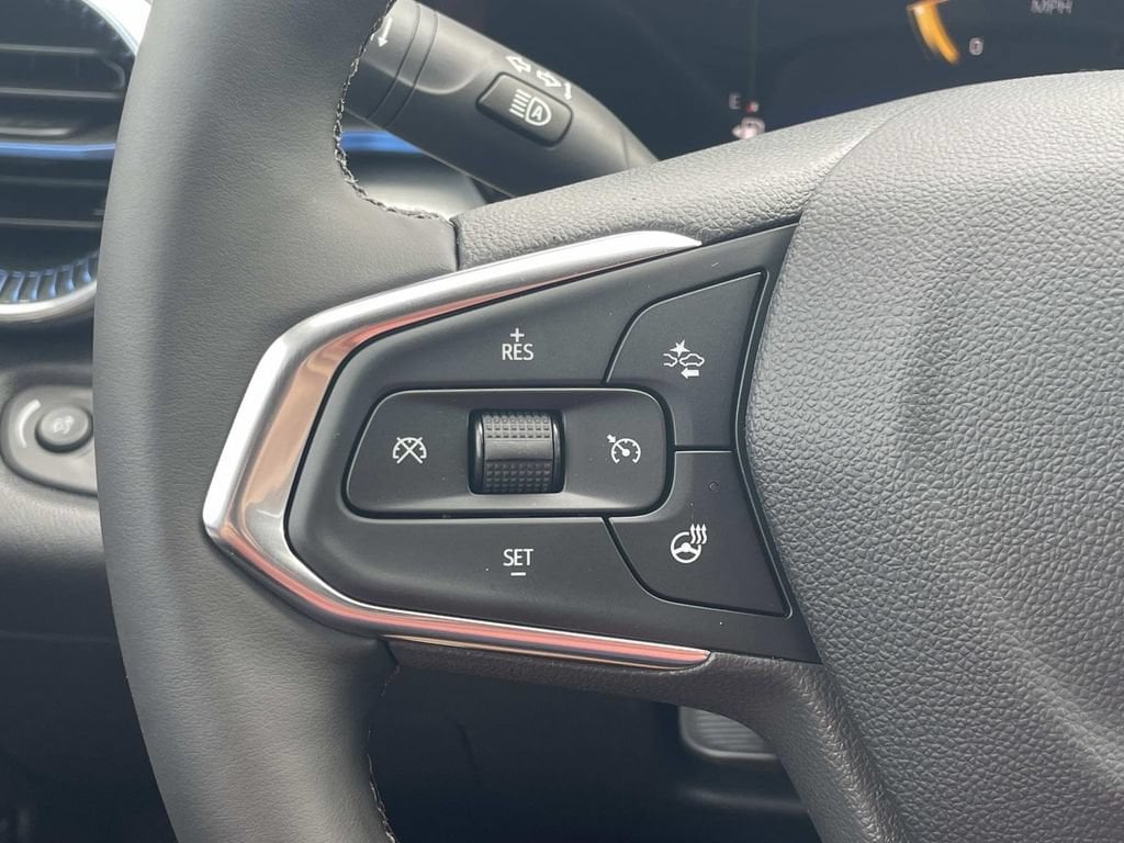 2026 Chevrolet Trax LT - Photo 24