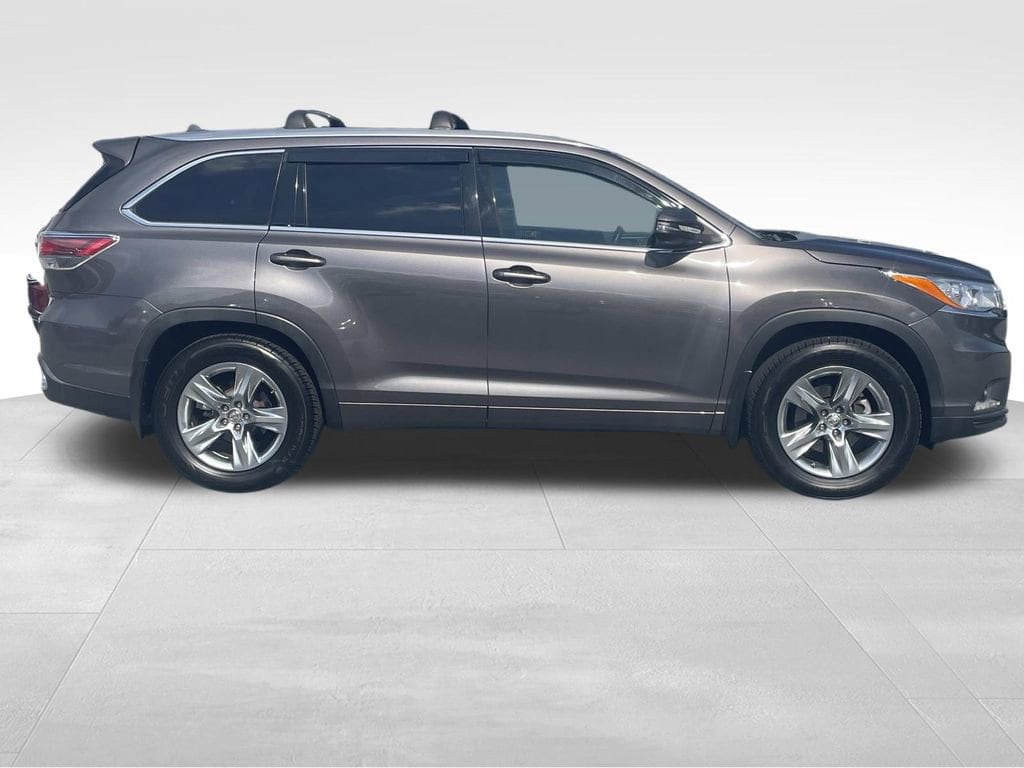 Used 2014 Toyota Highlander Limited Platinum with VIN 5TDDKRFH3ES010023 for sale in Lawrenceville, GA