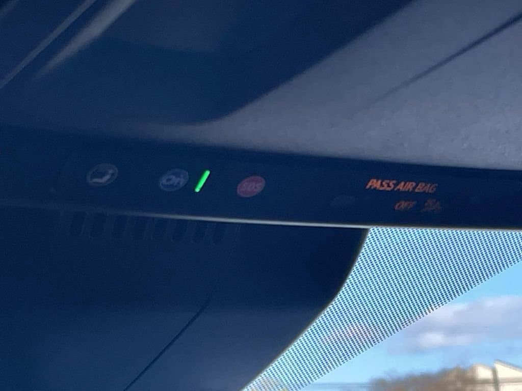 2026 Chevrolet Tahoe LS - Photo 30