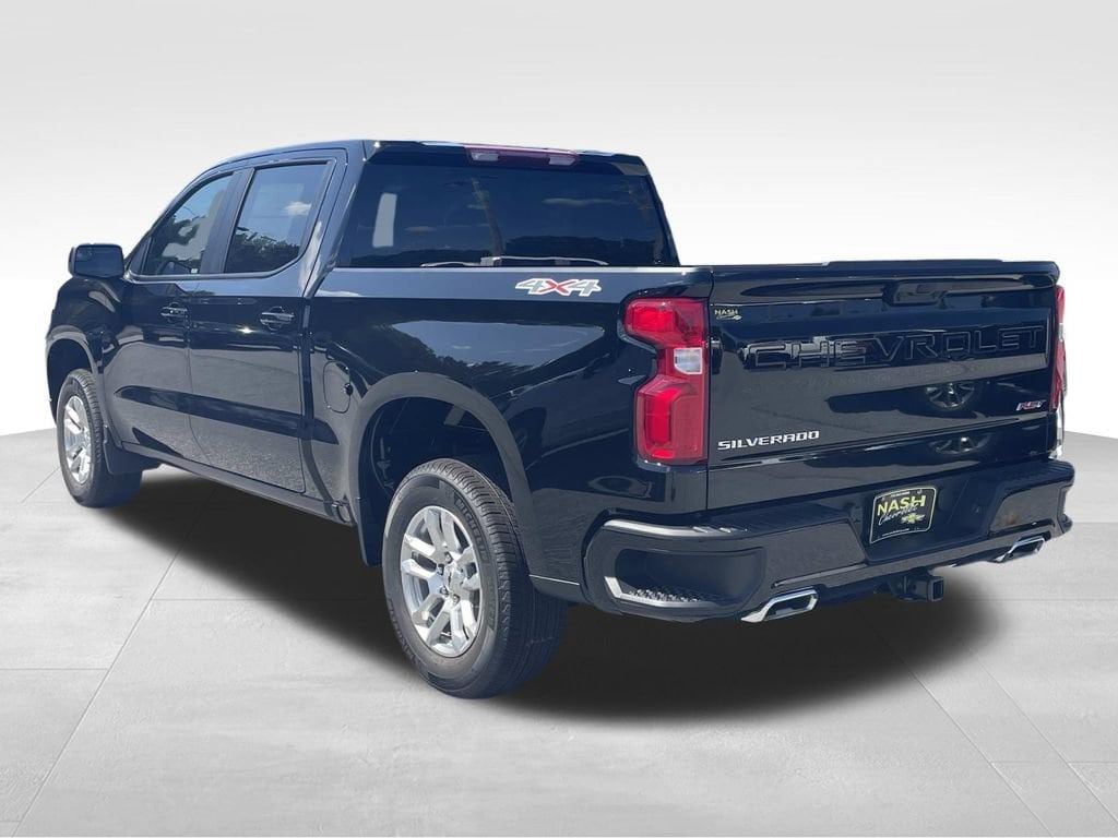 2026 Chevrolet Silverado 1500 RST - Photo 5