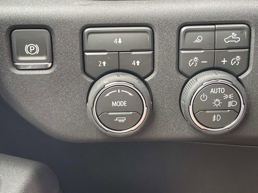 2026 Chevrolet Silverado 2500 HD LT - Photo 31