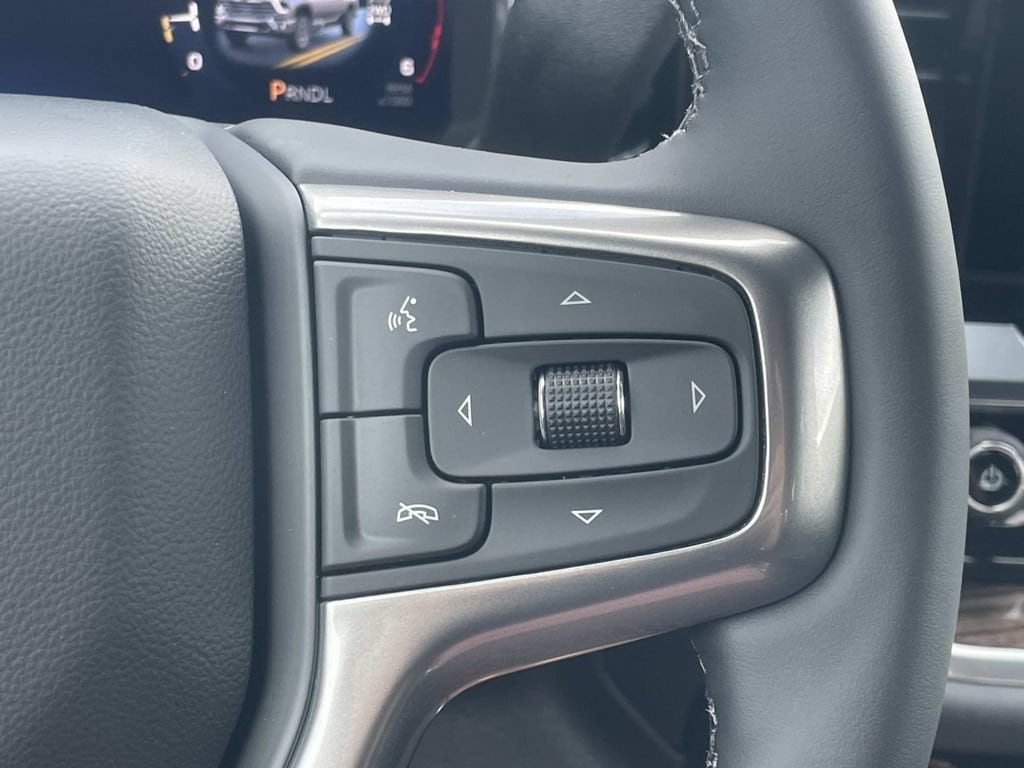 2026 Chevrolet Silverado 2500 HD LT - Photo 26