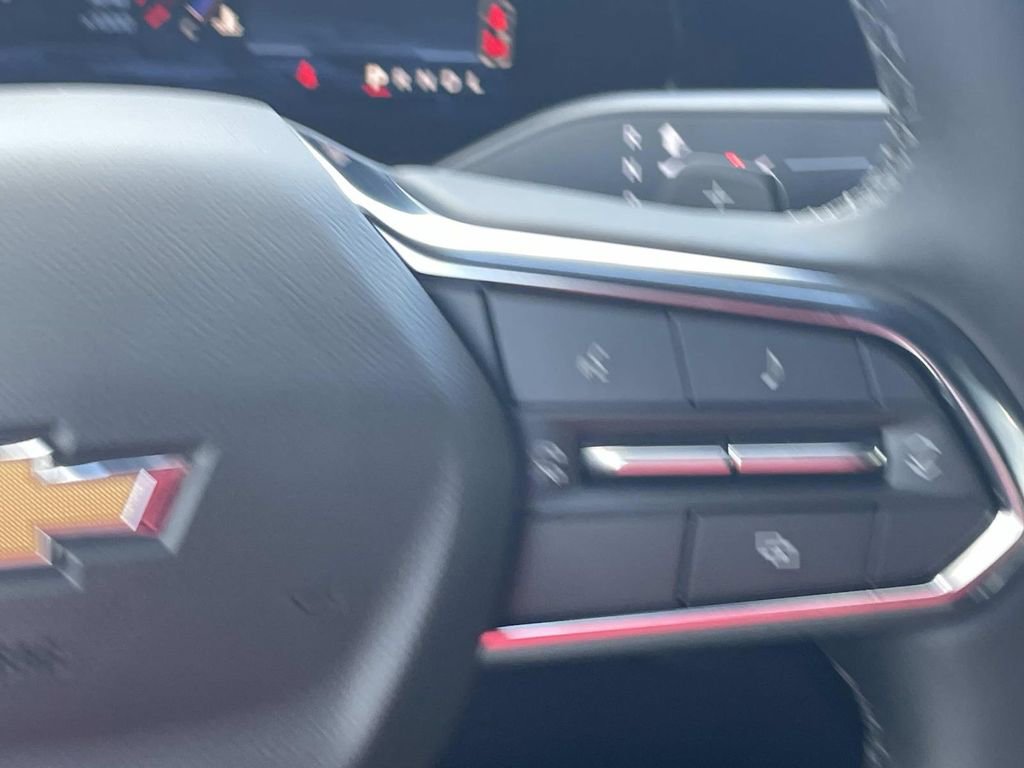 2026 Chevrolet Tahoe LS - Photo 26